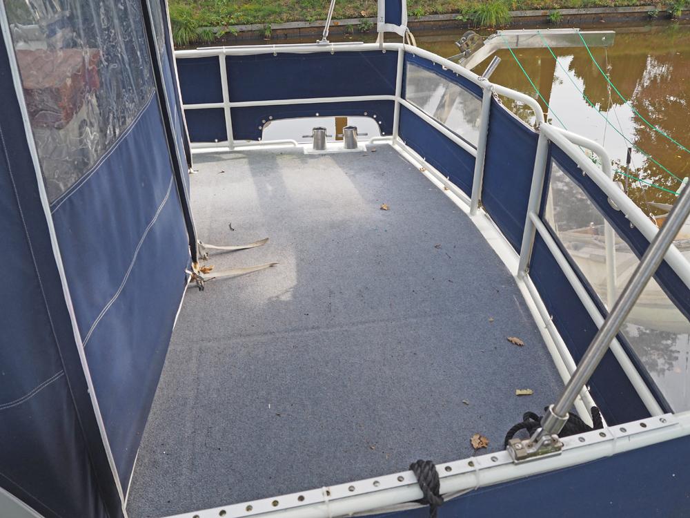 picture Dekuitrusting